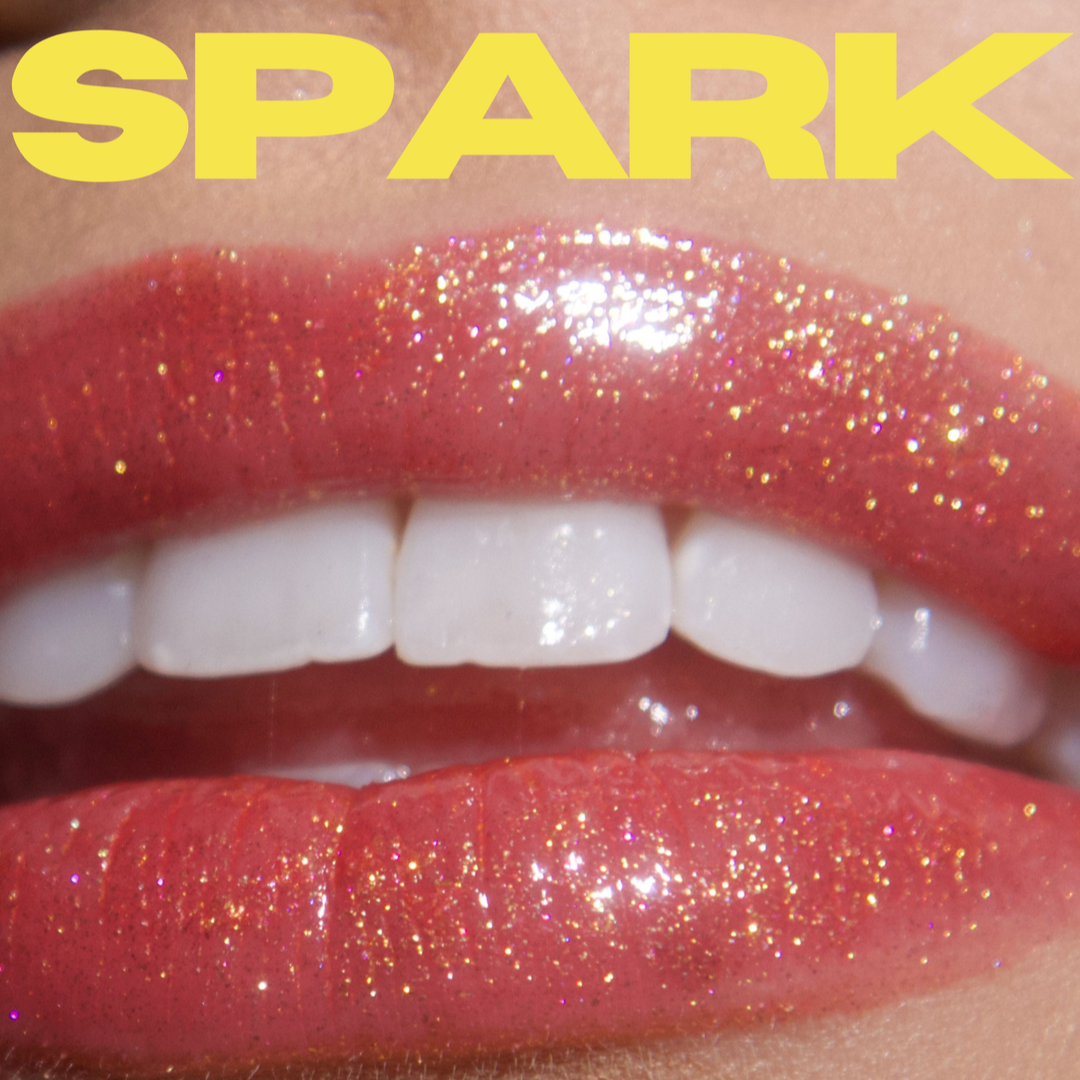 GLITBALM-GLITTER LIPBALM