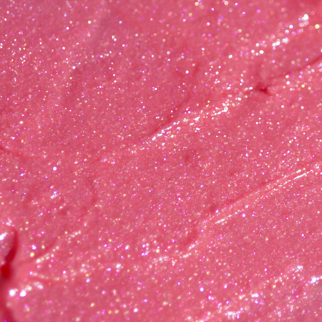 GLITBALM-GLITTER LIPBALM